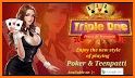 Triple One: Poker & Teen Patti related image