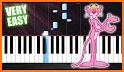 Rose and Skull Gravity Keyboard Theme related image