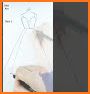 Drawing Luxury Dress Designs related image