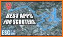 Electric Scooter Universal App by EScooterNerds related image