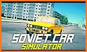 SovietCar: Premium related image