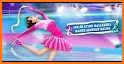 Ice Skating Ballerina: Dress up & Makeup Girl Game related image
