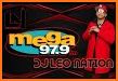La Mega 97.9 New York Radio Station Online App related image