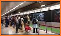 🚆Bangalore Metro Train 2017 related image