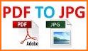 PDF to JPG Converter related image