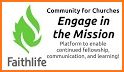Faithlife: Community for Churches related image