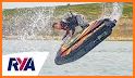 Jet Ski Stunts Extreme Water Sports related image