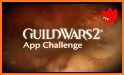 GW2 Companion - The unofficial Guild Wars 2 App related image