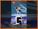 Boboiboy Bubble Adventure Game related image