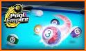 Pool Empire - 8 Ball & Snooker related image