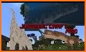 Jurassic Craft Mod for MC Pocket Edition related image