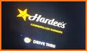 Hardee's Qatar- Food Delivery related image