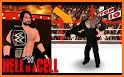 Hell Cell Wrestling Revolution - Tag Team 2k19 related image