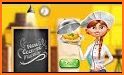 Indian Cooking Star: Chef Restaurant Cooking Games related image