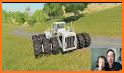 Farming Games– Tractor Driving related image