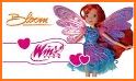 Winks Club Dress Up Dolls related image