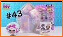 LOL Dolls Unboxing Eggs related image