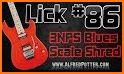 85 Metal Guitar Licks related image