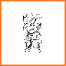 Color By Number Super DBZ Pixel Art related image