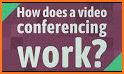 Guide For Video Meetings - Video Conference related image
