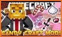 Candy World: Craft related image