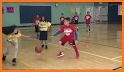 Youth Hoops related image