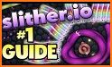 Slither.io - Become the longest slither guide related image