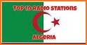 Algeria Radio – Algerian AM & FM Radio Tuner related image