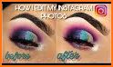 Makeup Photo Editor related image