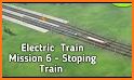 Electric Trains Pro related image