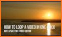 Looper video : Boomerang Video Converter & Maker related image