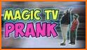 Magic TV related image