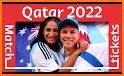 FIFA World Cup 2022™ Tickets related image