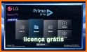Prime IPTV Premium related image