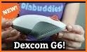 Dexcom G6 Mobile related image