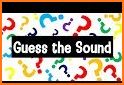 Guess the sound - No Ads related image