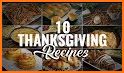 Quick + Easy Thanksgiving Recipes related image