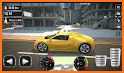 City Taxi Driver 2020 - Car Driving Simulator related image