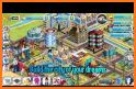 Paradise City Island Sim Bay: City Building Games related image