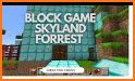 Block Builder Skyland Forrest related image