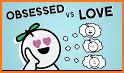 Love Obsessed related image