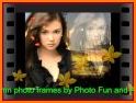 Autumn Photo Frames related image