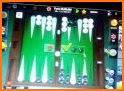 Odesys Backgammon related image