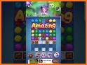 Sweet Candy - Free Match 3 Puzzle Game related image