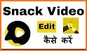 Snake Video Maker - Short Video App related image