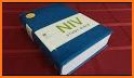 NIV Study Bible and Commentary related image