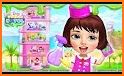 Sweet Baby Cleaning Games 2019: House Cleanup related image