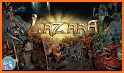 Lazara Battle Heroes related image