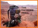 Hayduke Trail related image