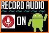 Recording app: Audio recorder & Voice recorder related image